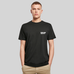 Team Hacken Regular T-Shirt Black