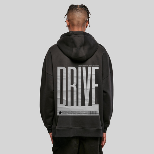 TRKPAK ULTRA HEAVY HOODIE DRIVE