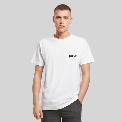 Team Hacken Regular T-Shirt White