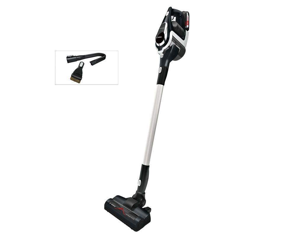 Bosch Unlimited BCS101GB Cordless Vacuum Cleaner