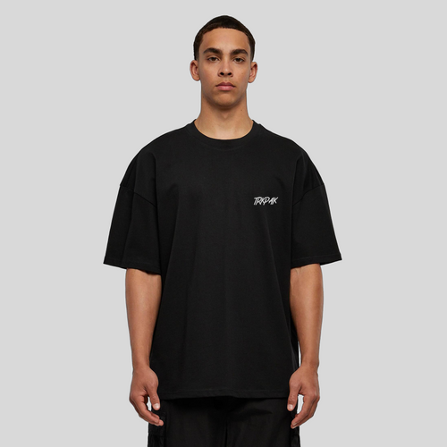 TRKPAK Oversize T-Shirt KEEP MOVING