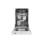 Hotpoint HSICIH4798BI Integrated Slimline Dishwasher - 10 Place Settings