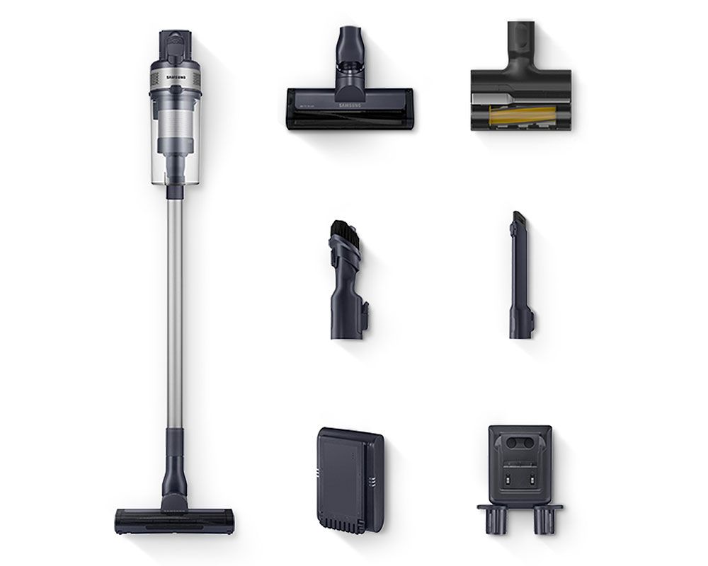 Samsung VS15A60AGR5 Jet 65 Pet Cordless Vacuum Cleaner