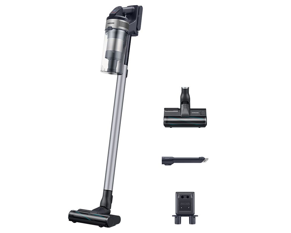 Samsung VS20B7551BF Black Jet 75 Cordless Vacuum Cleaner